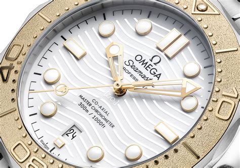 omega paris 2024.